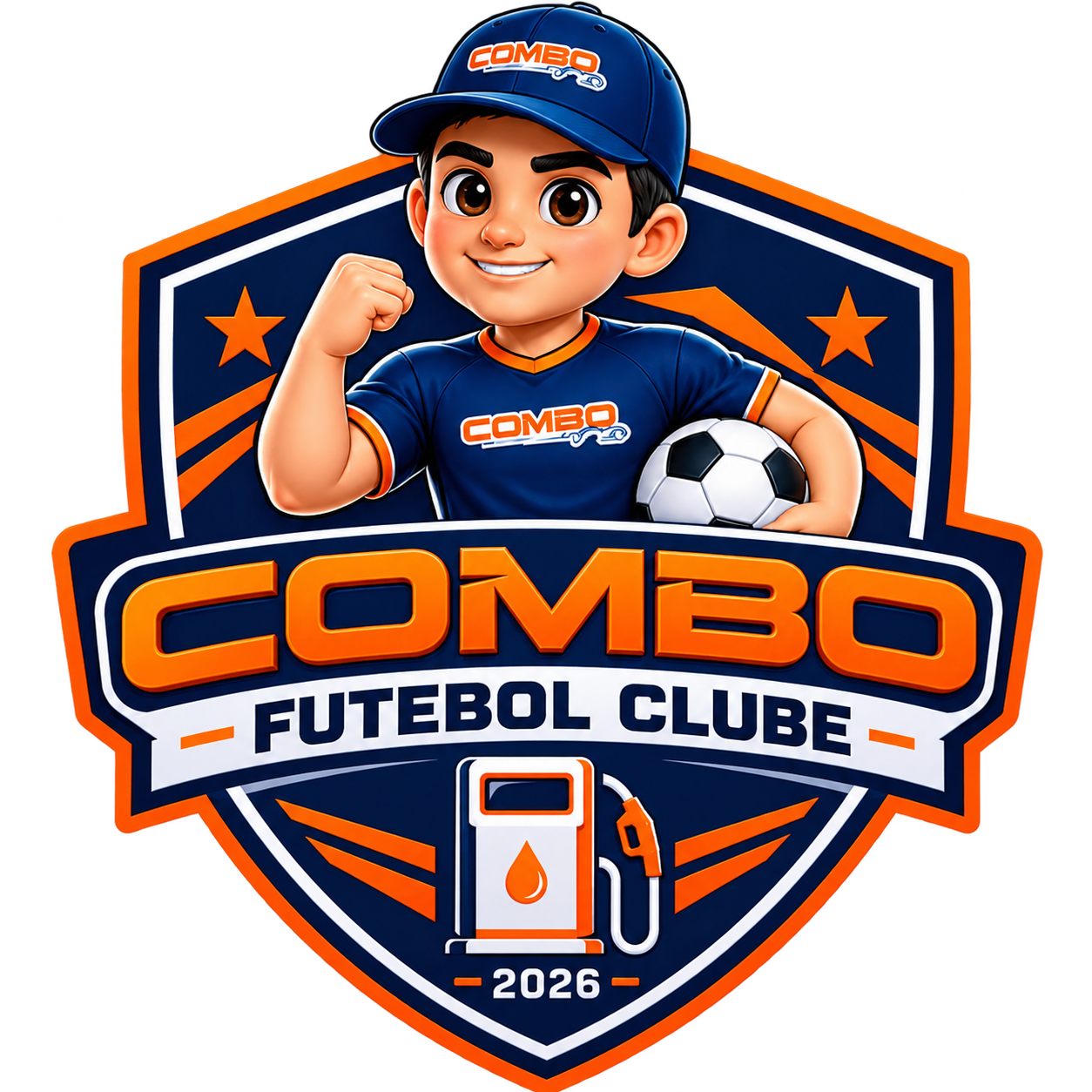 Combo Auto Posto