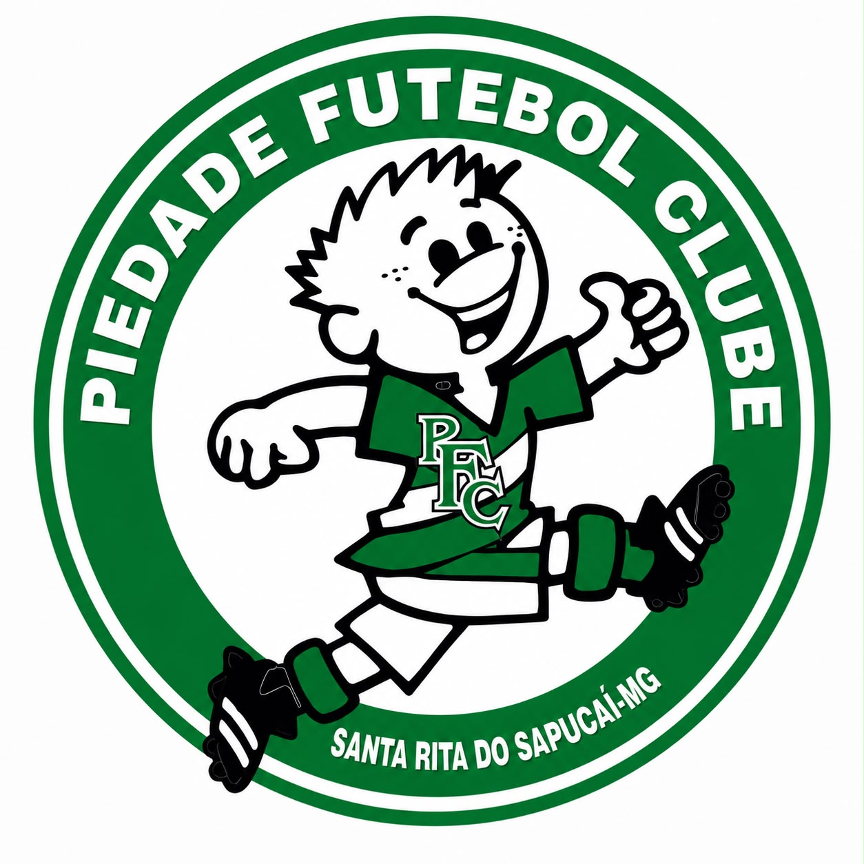 Piedade Futebol Clube