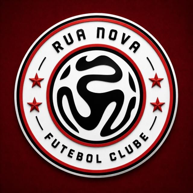 Rua Nova F.C - B