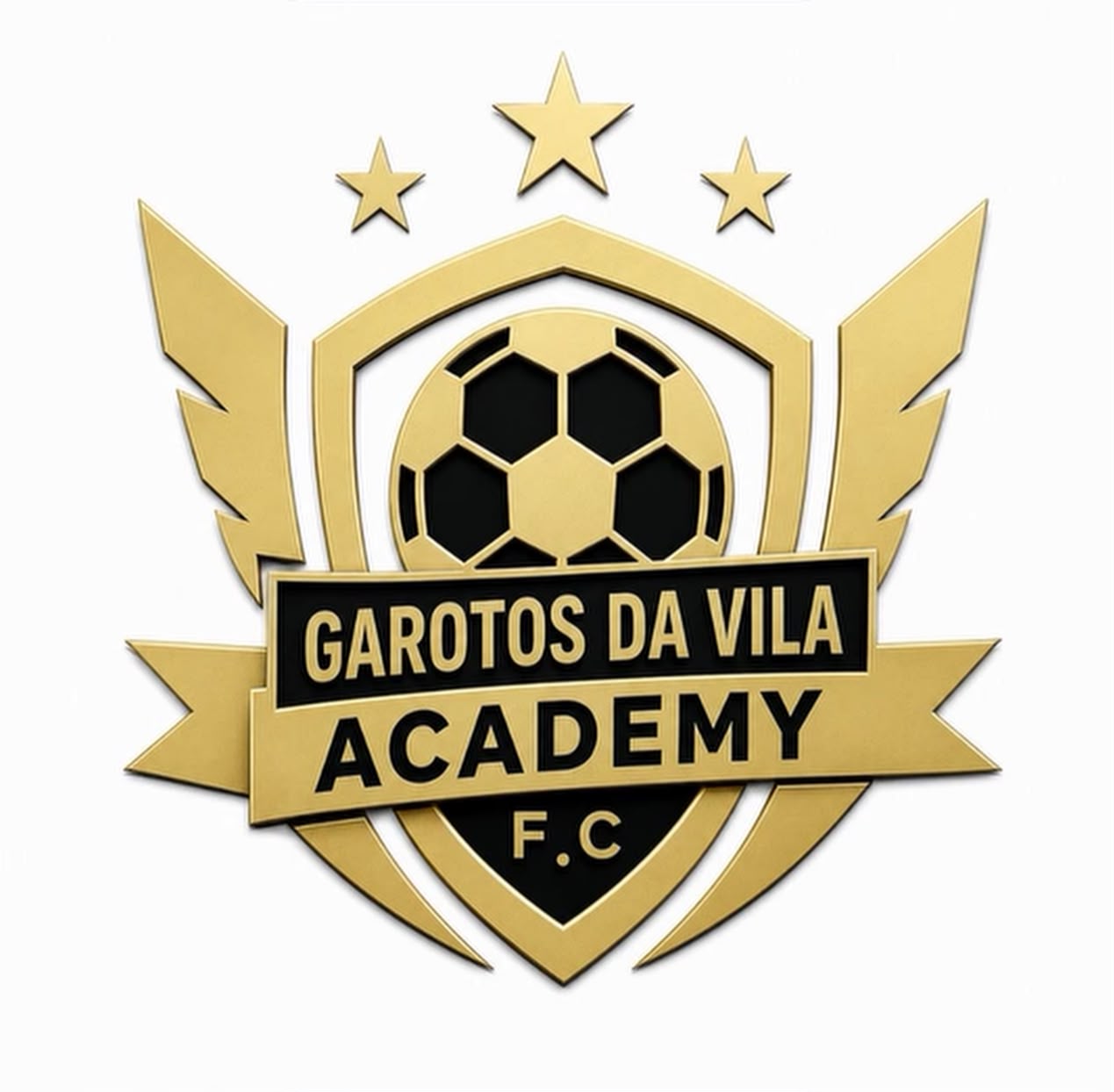 Garotos da Vila