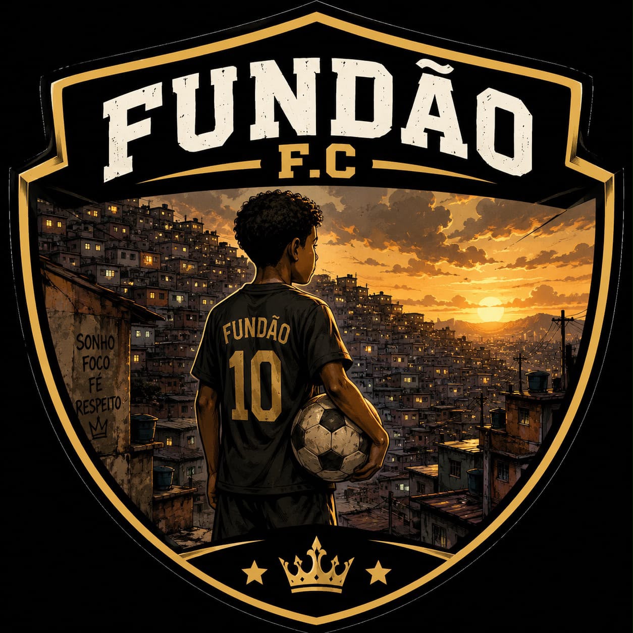 Fundão F.C