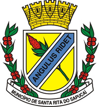 Prefeitura Municipal de Santa Rita do Sapucaí